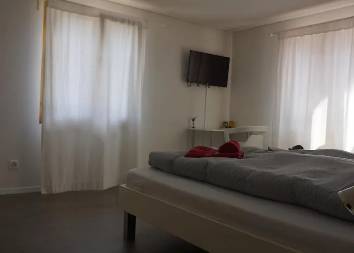 旅馆 L'angolo Dei Sapori *