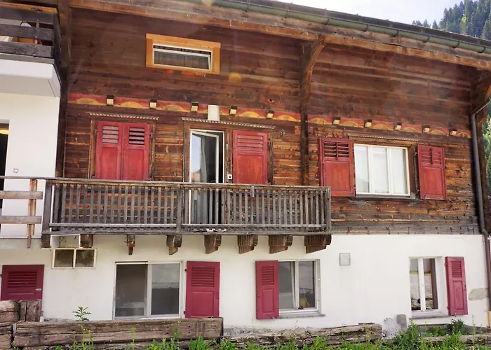 旅馆 L'angolo Dei Sapori Rueun