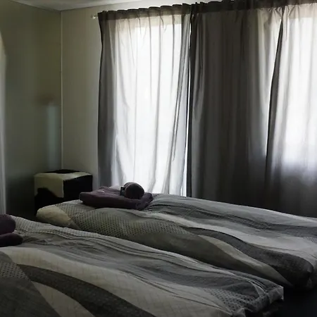 L'angolo Dei Sapori Albergue *