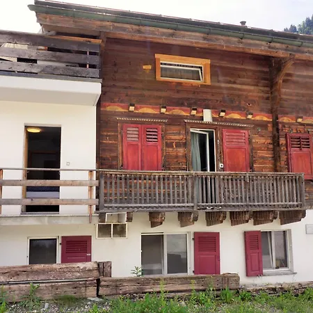 Albergue L'angolo Dei Sapori