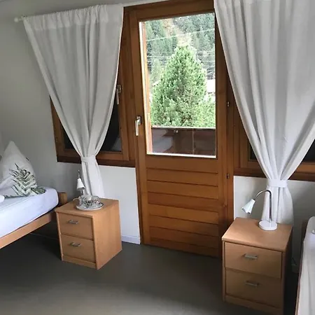 Хостел L'angolo Dei Sapori
