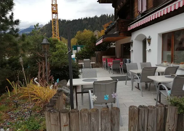 Albergue L'angolo Dei Sapori