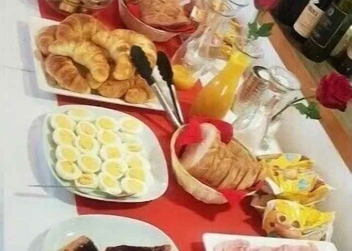 L'angolo Dei Sapori * Rueun