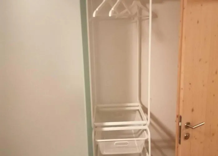 L'angolo Dei Sapori Albergue