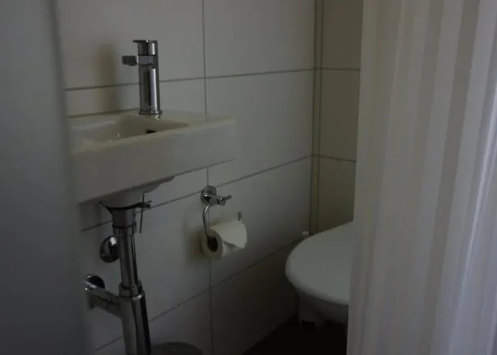 L'angolo Dei Sapori Albergue Rueun