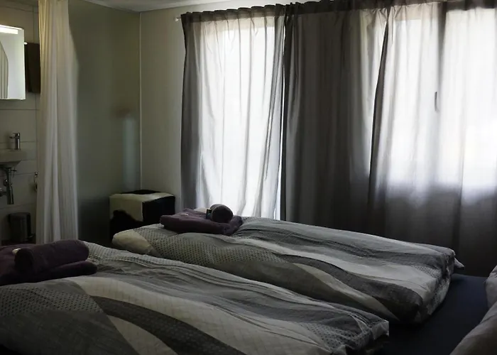 L'angolo Dei Sapori Albergue *