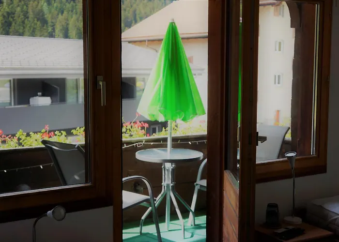 Albergue L'angolo Dei Sapori *