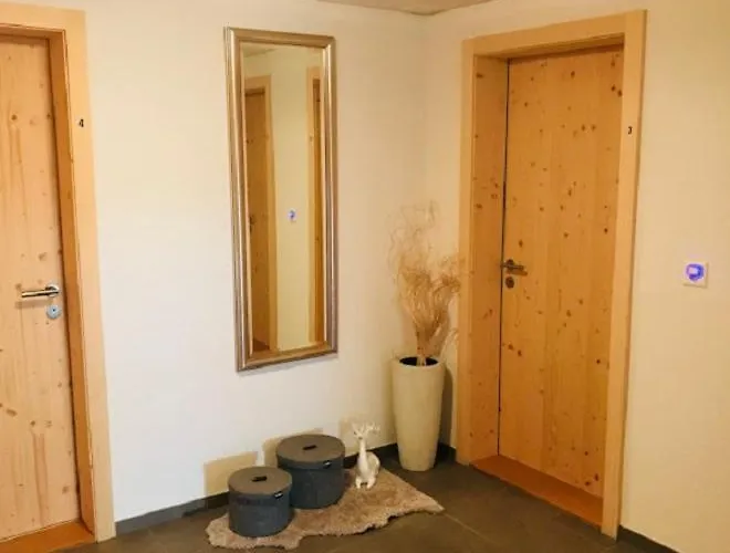 Albergue L'angolo Dei Sapori Rueun